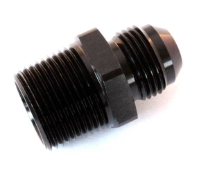AN6 - 1/4" NPT Adapter