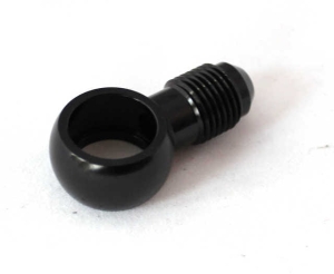 Banjo connection AN4-M12