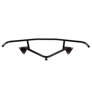 Bash bar + Jack point BMW E8X