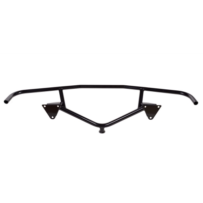 Bash bar + jack point BMW E9X