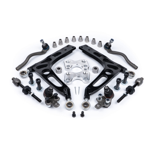 bmw E91 クルーズコントロールキット Steering lock kit BMW E81/E82/E87/E88 E90/E91/E92/E93 - FULL KIT