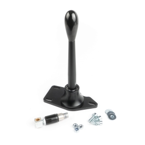 Adjustable short shifter BMW E30 - mounting to the body