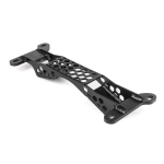 ZF gearbox mounts (petrol) for the BMW F Series