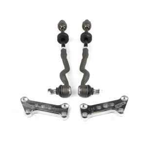 Lock adapter BMW E46 steel- PLUG & PLAY