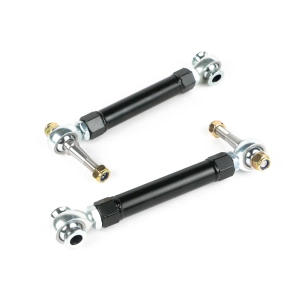 Adjustable rear toe arms for the Toyota GT86 / Subaru BRZ