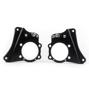Adaptery drugiego zacisku Toyota GT86 / Subaru BRZ