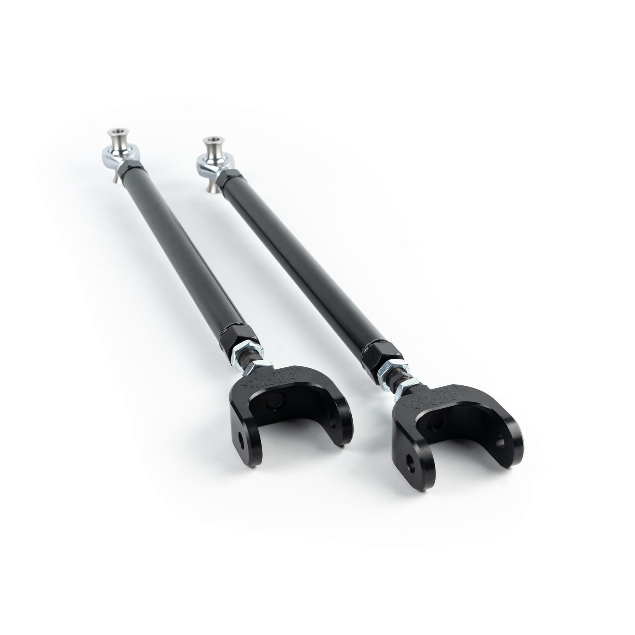thumbnail image 2 of MaXpeedingrods Adjustable Rear Lower Control Camber Arms Kit For BMW E36 E46 (92-05) 2 of 6