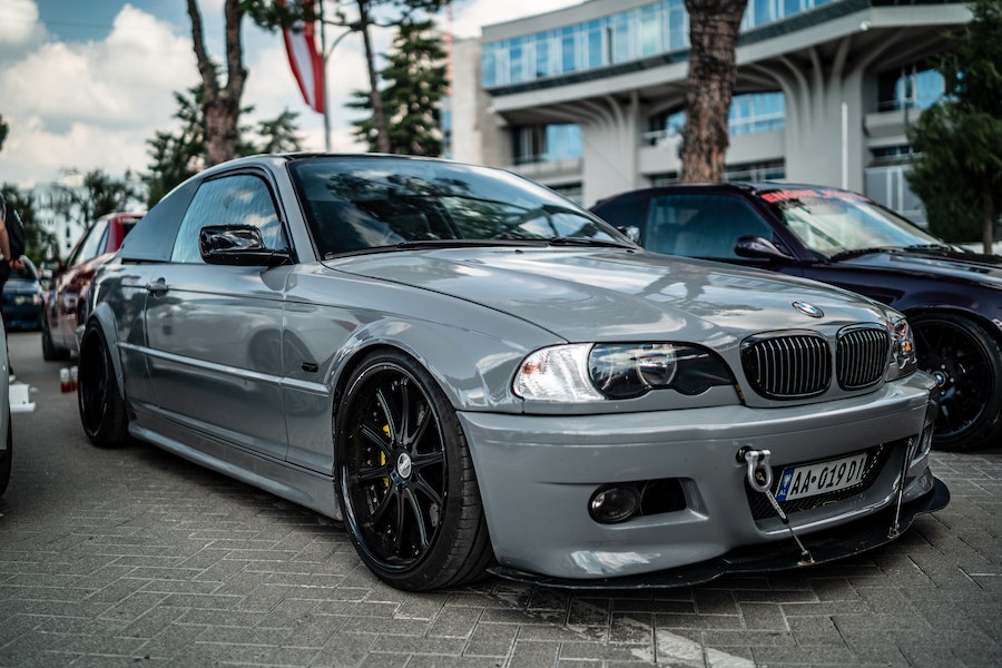 Czy BMW E46 jest drogie w utrzymaniu?