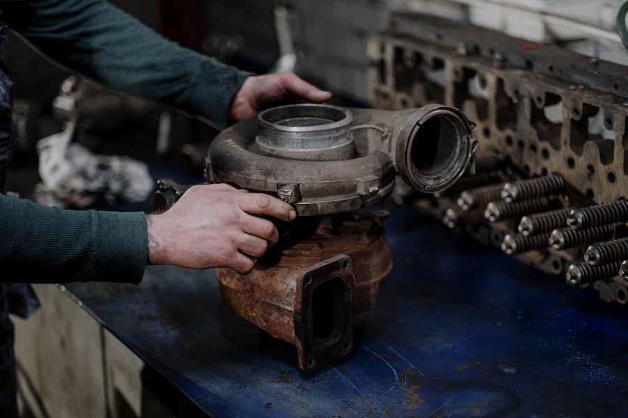 How to care for a turbocharger and extend its life?