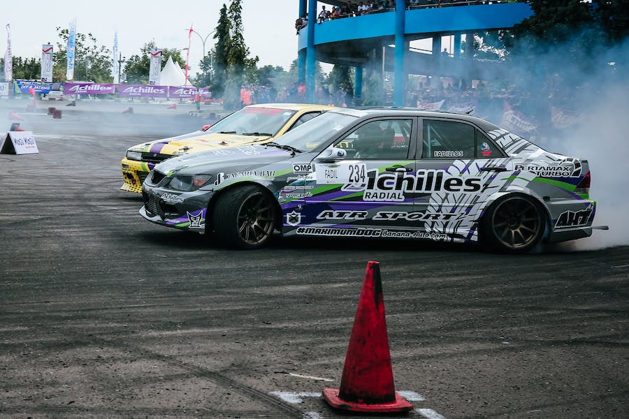 Young Drifter Package - How to Prepare Your Car for Sideways Driving?