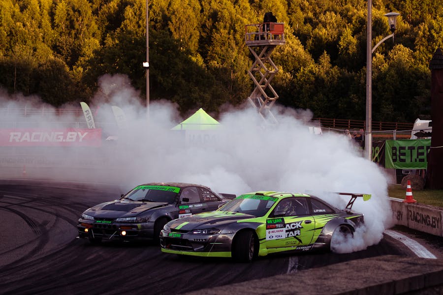 Second Caliper Adapters from CNC71: Improved Braking Efficiency